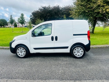 Used Citroen Nemo 2012 for sale - 75791772: Photo