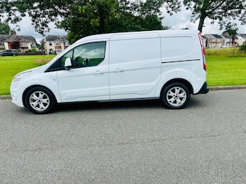 Used Ford Transit Connect 2015 for sale - 79067454: Photo