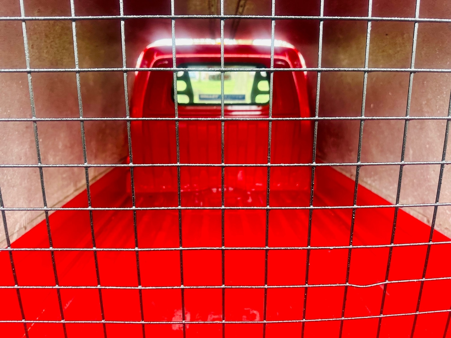 Used Piaggio Porter 2008 for sale - 77716246: Photo 11