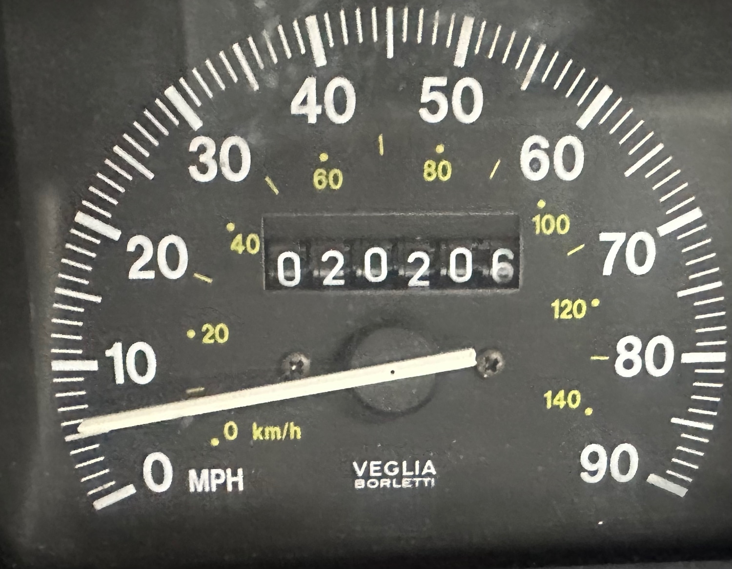 Used Piaggio Porter 2008 for sale - 77716246: Photo 14