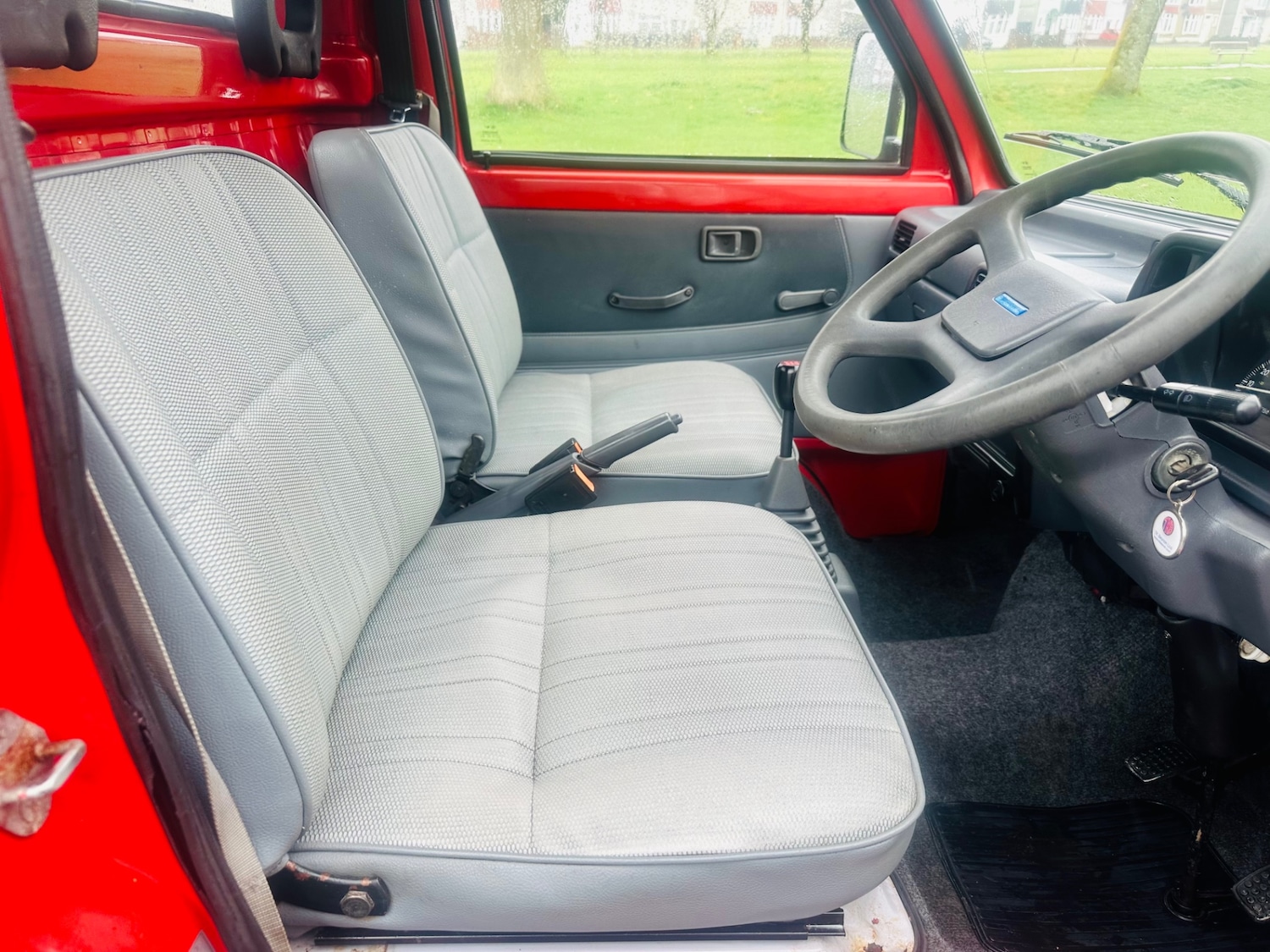 Used Piaggio Porter 2008 for sale - 77716246: Photo 15