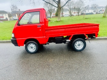 Used Piaggio Porter 2008 for sale - 77716246: Photo