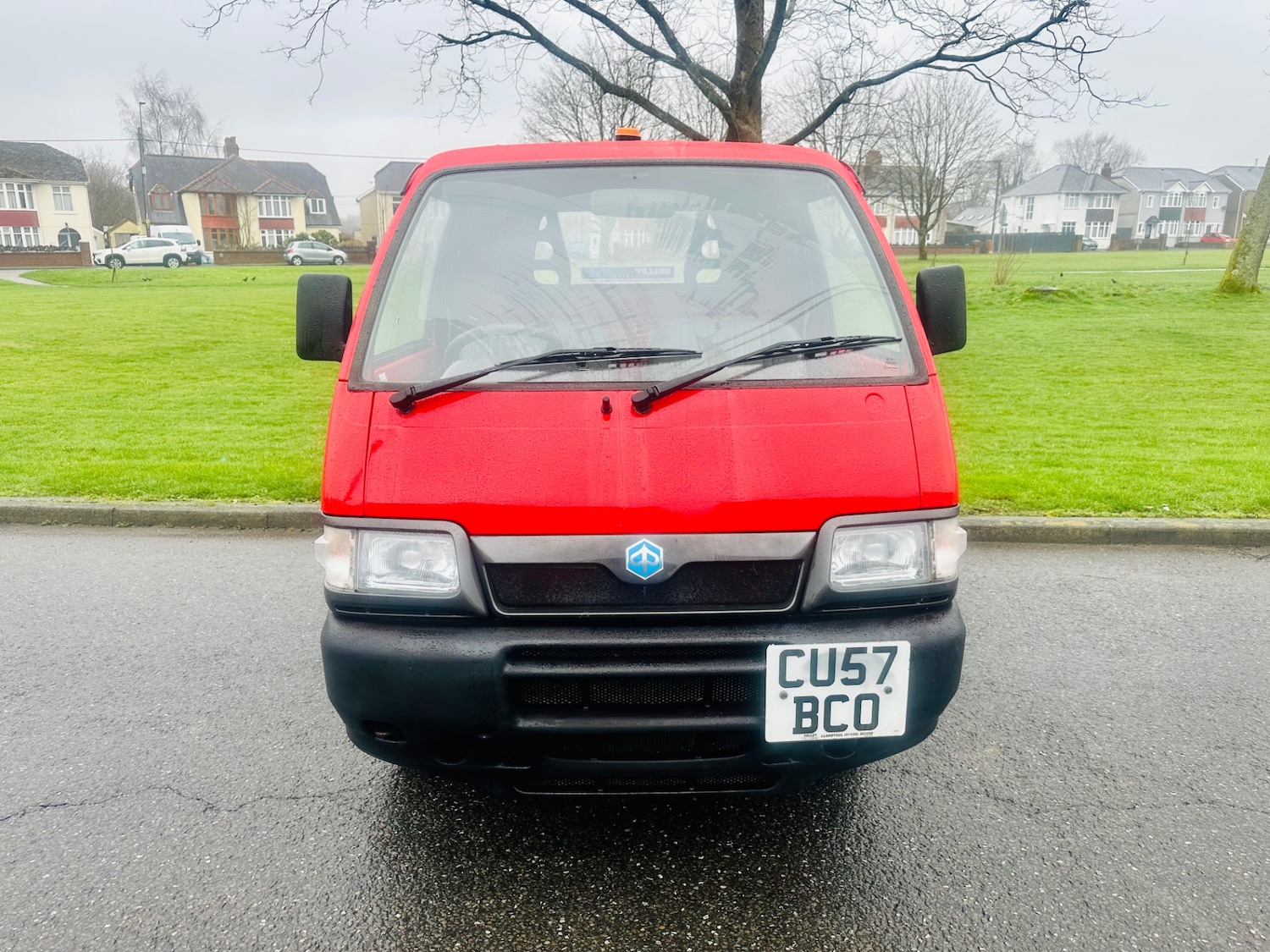 Used Piaggio Porter 2008 for sale - 77716246: Photo 4