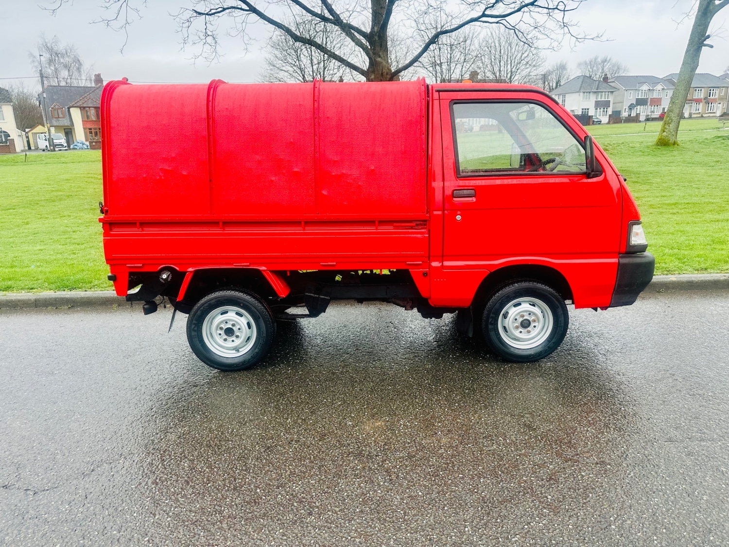 Used Piaggio Porter 2008 for sale - 77716246: Photo 5