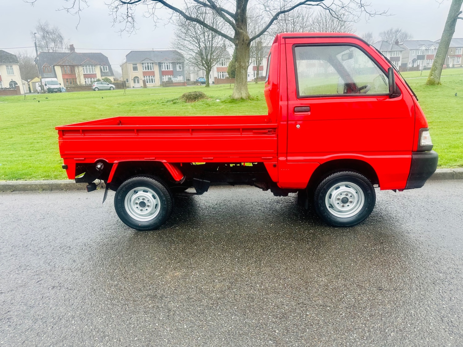 Used Piaggio Porter 2008 for sale - 77716246: Photo 6