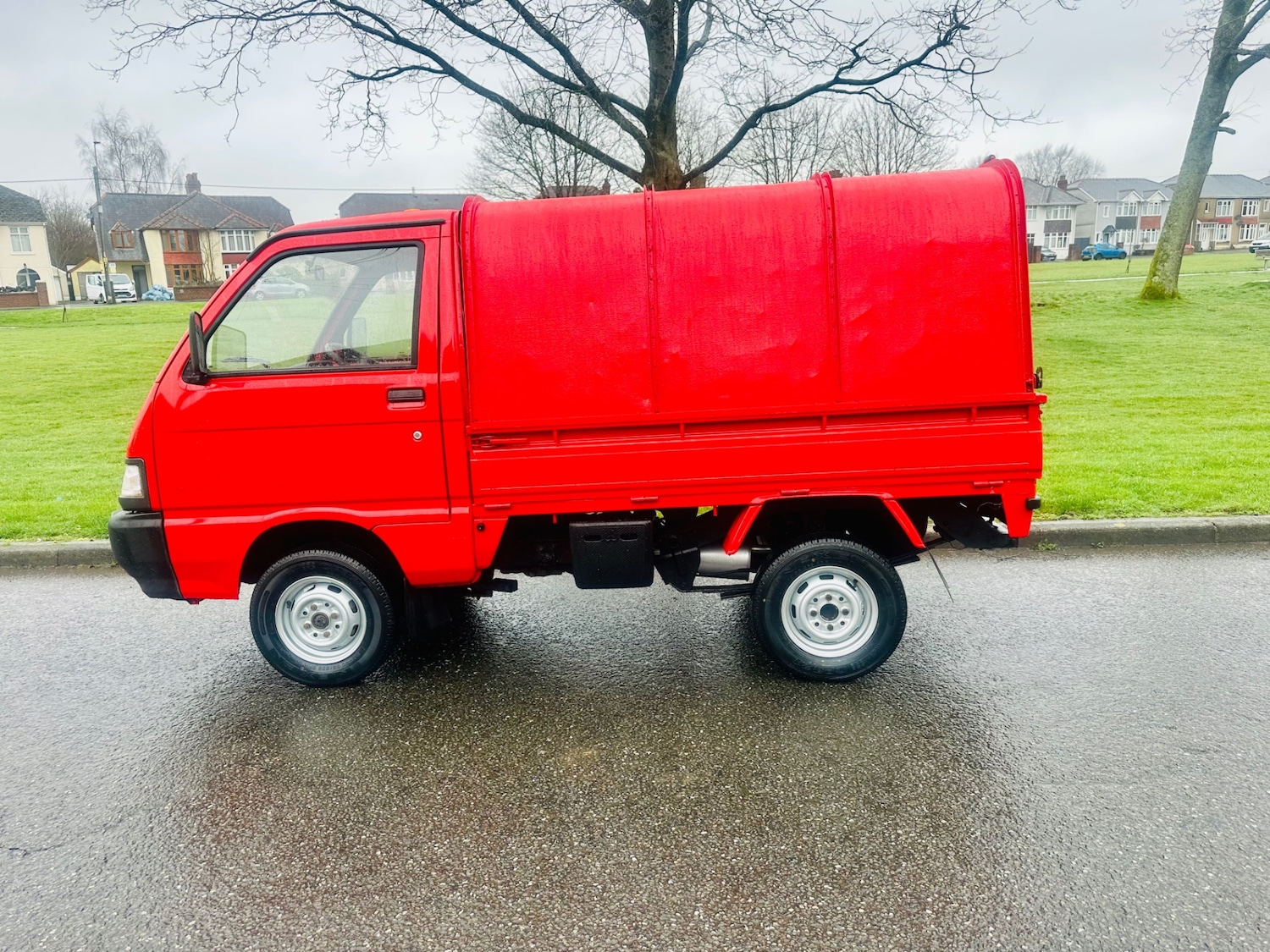 Used Piaggio Porter 2008 for sale - 77716246: Photo 7