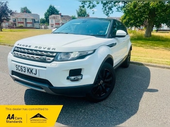 Used Land Rover Range Rover Evoque 2014 for sale - 79176506: Photo