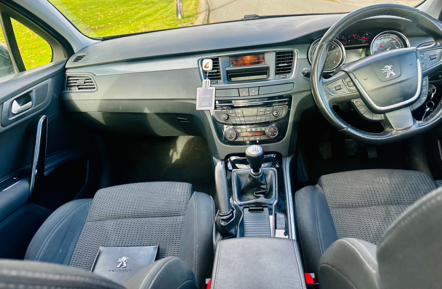 Used Peugeot 508 2012 for sale - 76117150: Photo 10