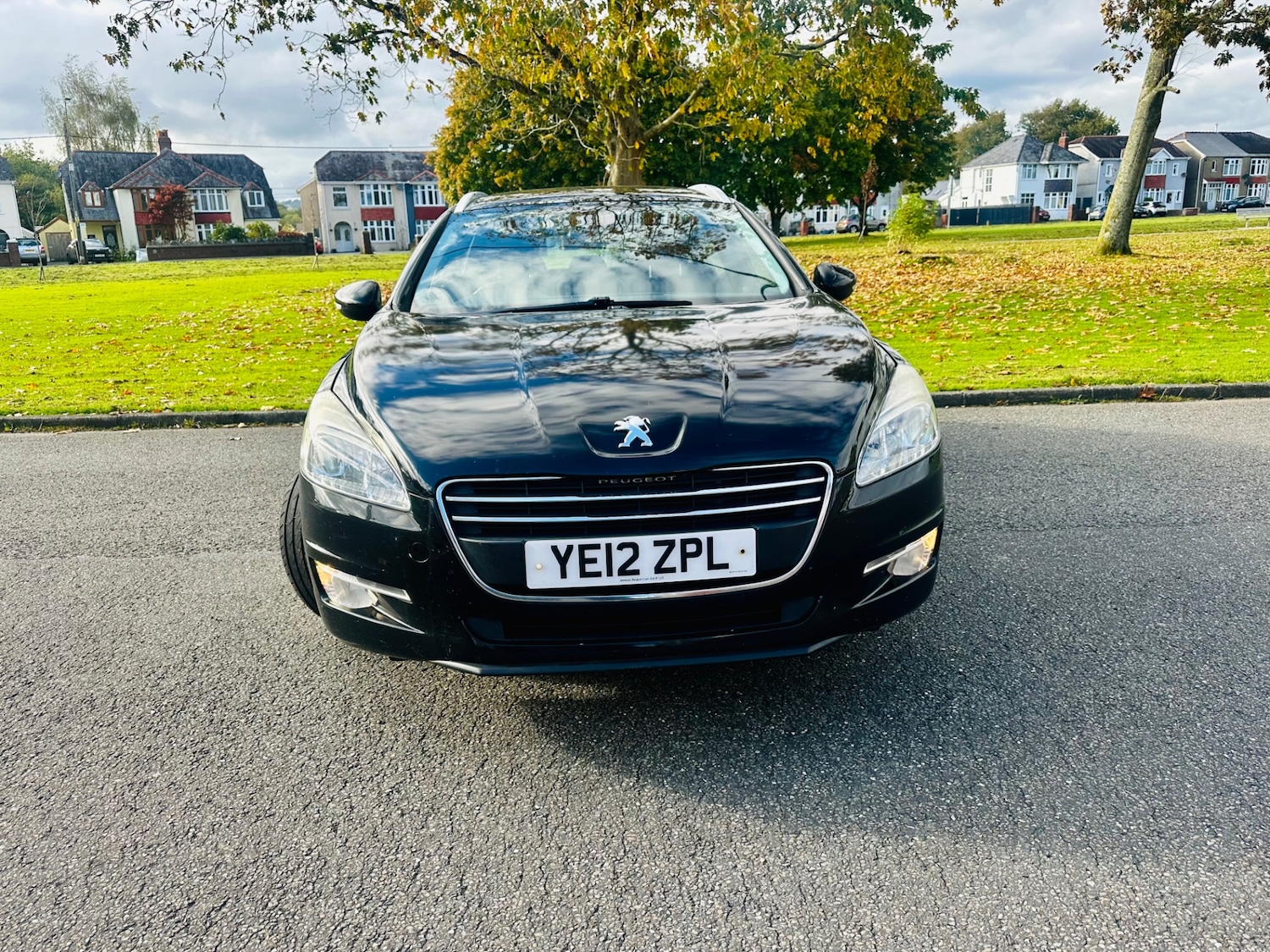 Used Peugeot 508 2012 for sale - 76117150: Photo 2