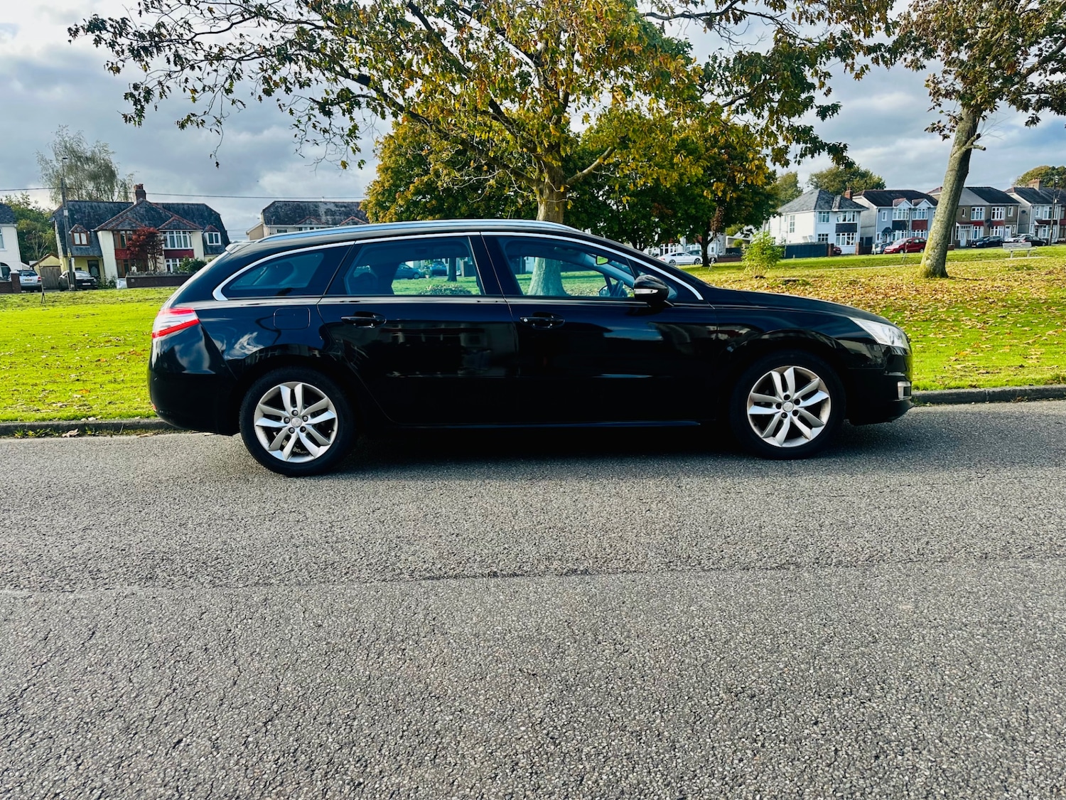 Used Peugeot 508 2012 for sale - 76117150: Photo 4