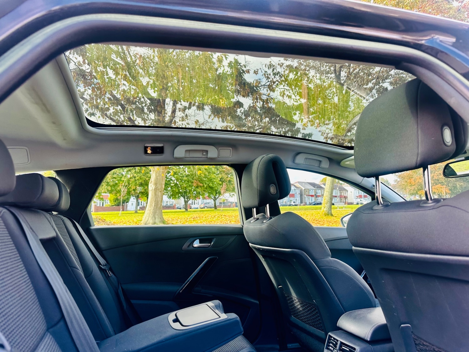 Used Peugeot 508 2012 for sale - 76117150: Photo 6