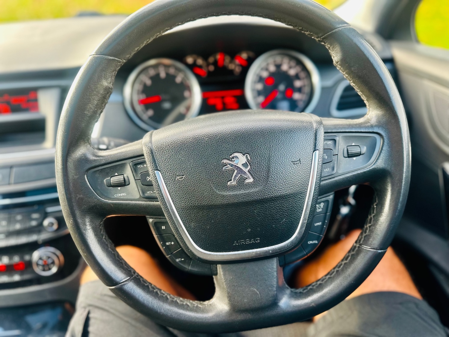 Used Peugeot 508 2012 for sale - 76117150: Photo 7