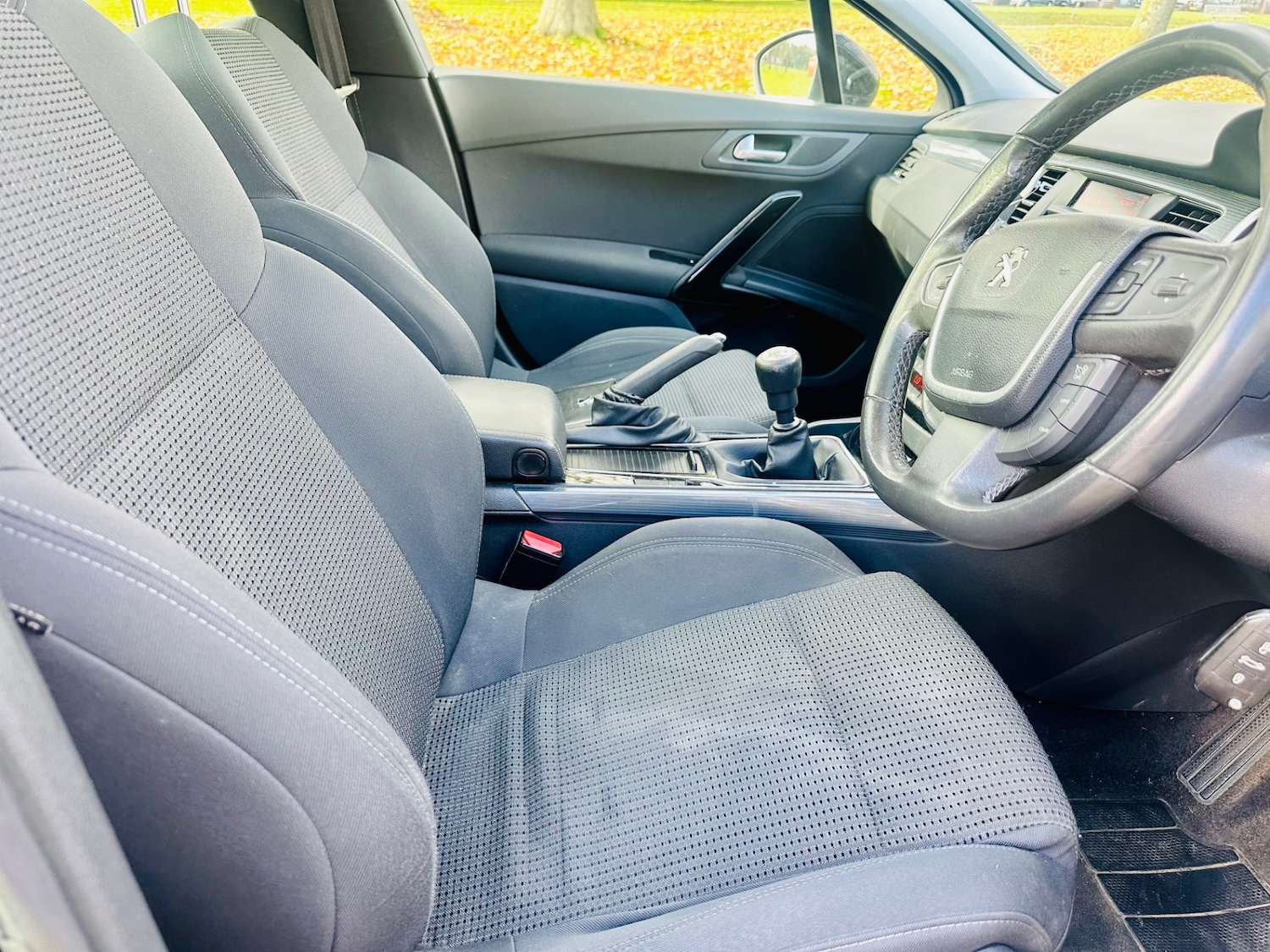 Used Peugeot 508 2012 for sale - 76117150: Photo 8