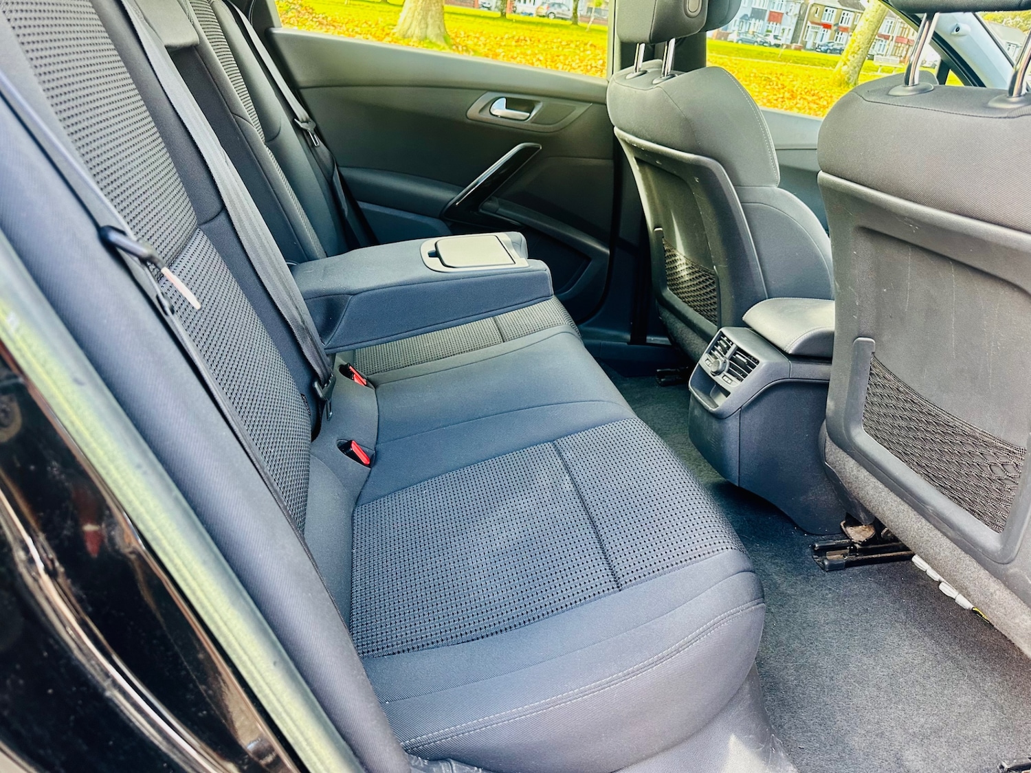 Used Peugeot 508 2012 for sale - 76117150: Photo 9