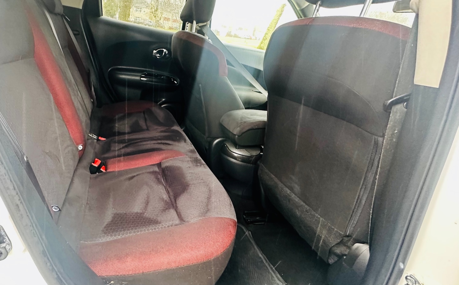 Used Nissan Juke 2014 for sale - 77616809: Photo 10