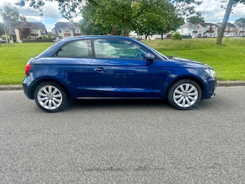 Used Audi A1 2012 for sale - 78838047: Photo
