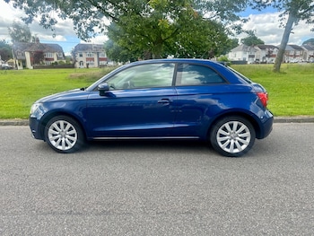 Used Audi A1 2012 for sale - 78838047: Photo