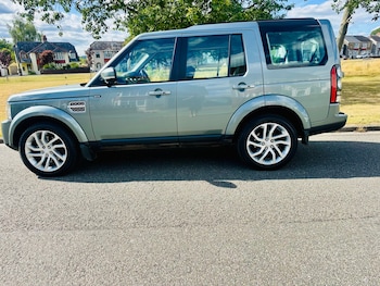 Used Land Rover Discovery 2014 for sale - 79448341: Photo