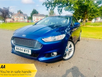 Ford - Mondeo