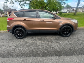 Used Ford Kuga 2013 for sale - 78564989: Photo