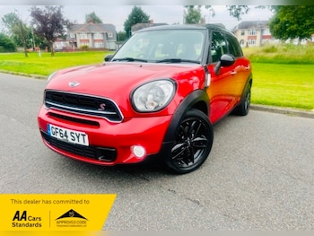 Used MINI Countryman 2014 for sale - 79069117: Photo