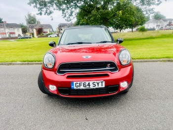 Used MINI Countryman 2014 for sale - 79069117: Photo