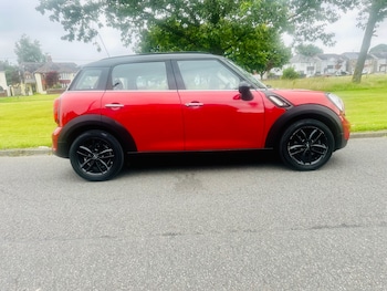 Used MINI Countryman 2014 for sale - 79069117: Photo