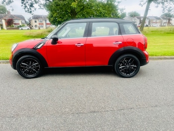 Used MINI Countryman 2014 for sale - 79069117: Photo