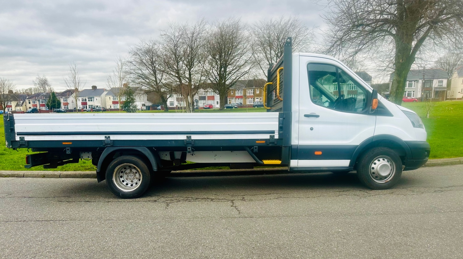 Used Ford Transit 2017 for sale - 77406195: Photo 2