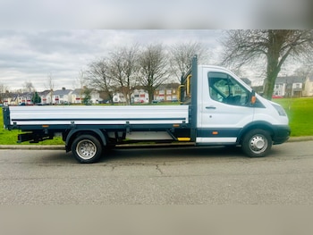Used Ford Transit 2017 for sale - 77406195: Photo