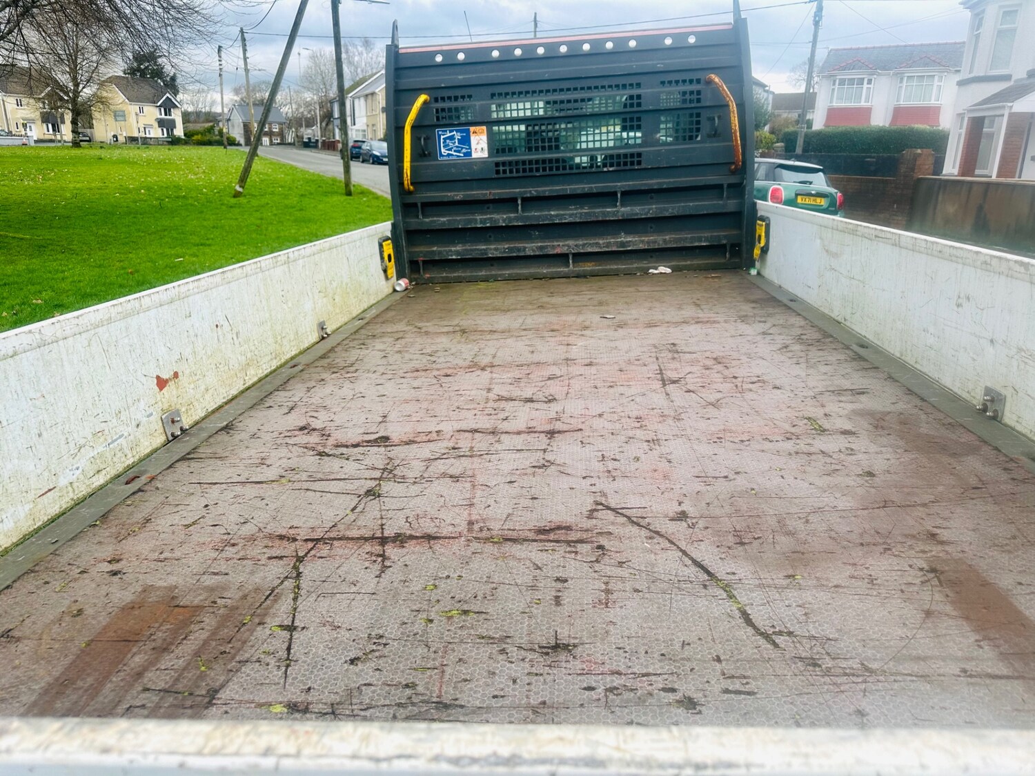 Used Ford Transit 2017 for sale - 77406195: Photo 4