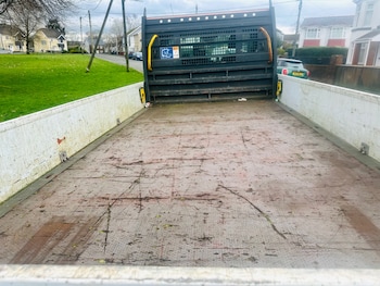 Used Ford Transit 2017 for sale - 77406195: Photo