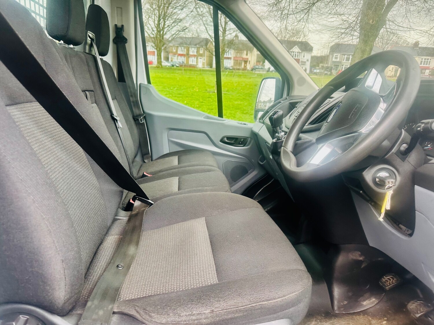 Used Ford Transit 2017 for sale - 77406195: Photo 7