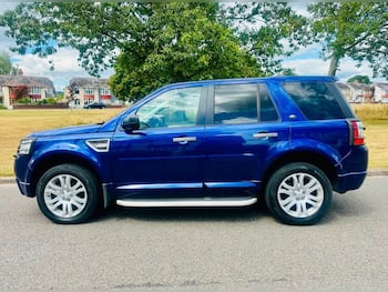 Used Land Rover Freelander 2009 for sale - 79661166: Photo