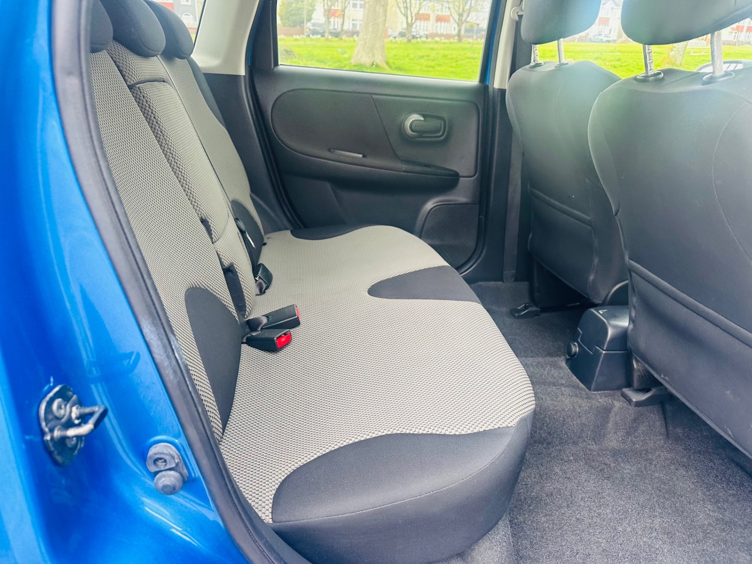 Used Nissan Note 2011 for sale - 78178268: Photo 10