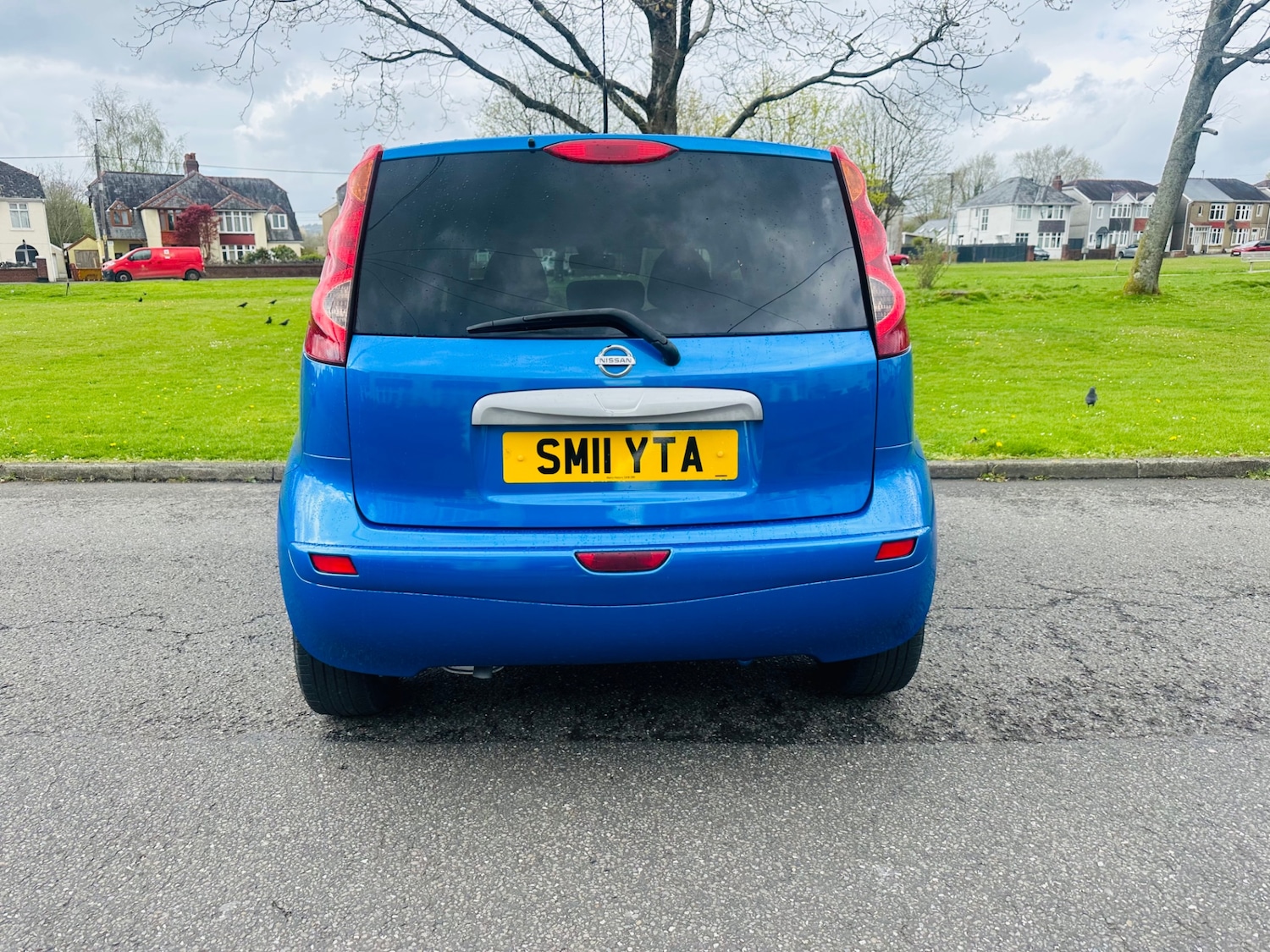 Used Nissan Note 2011 for sale - 78178268: Photo 5