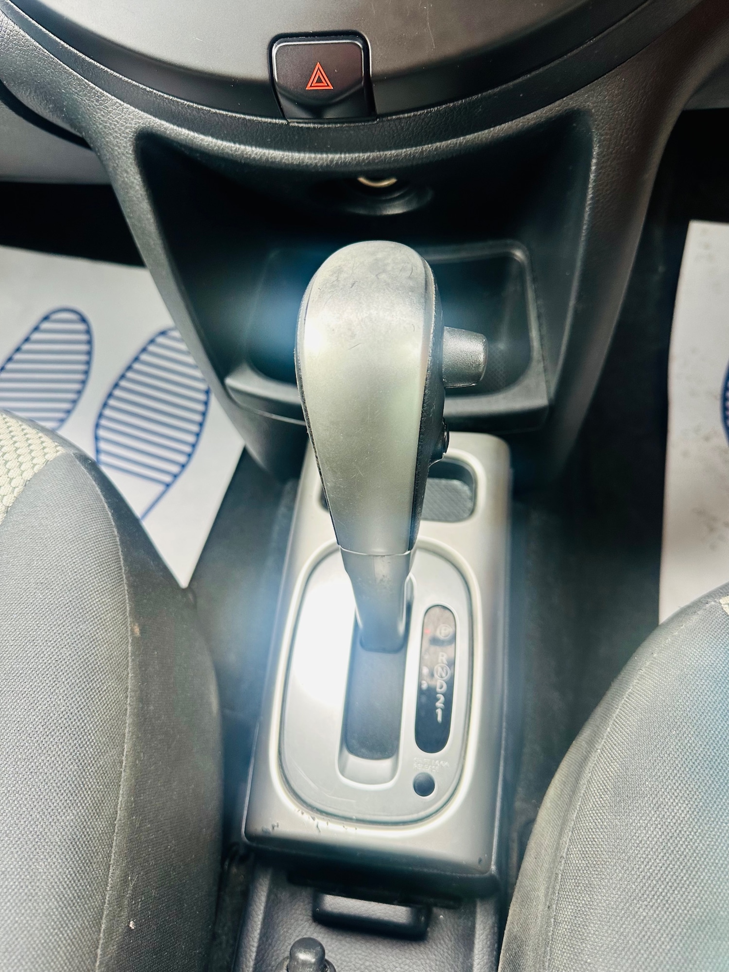 Used Nissan Note 2011 for sale - 78178268: Photo 6