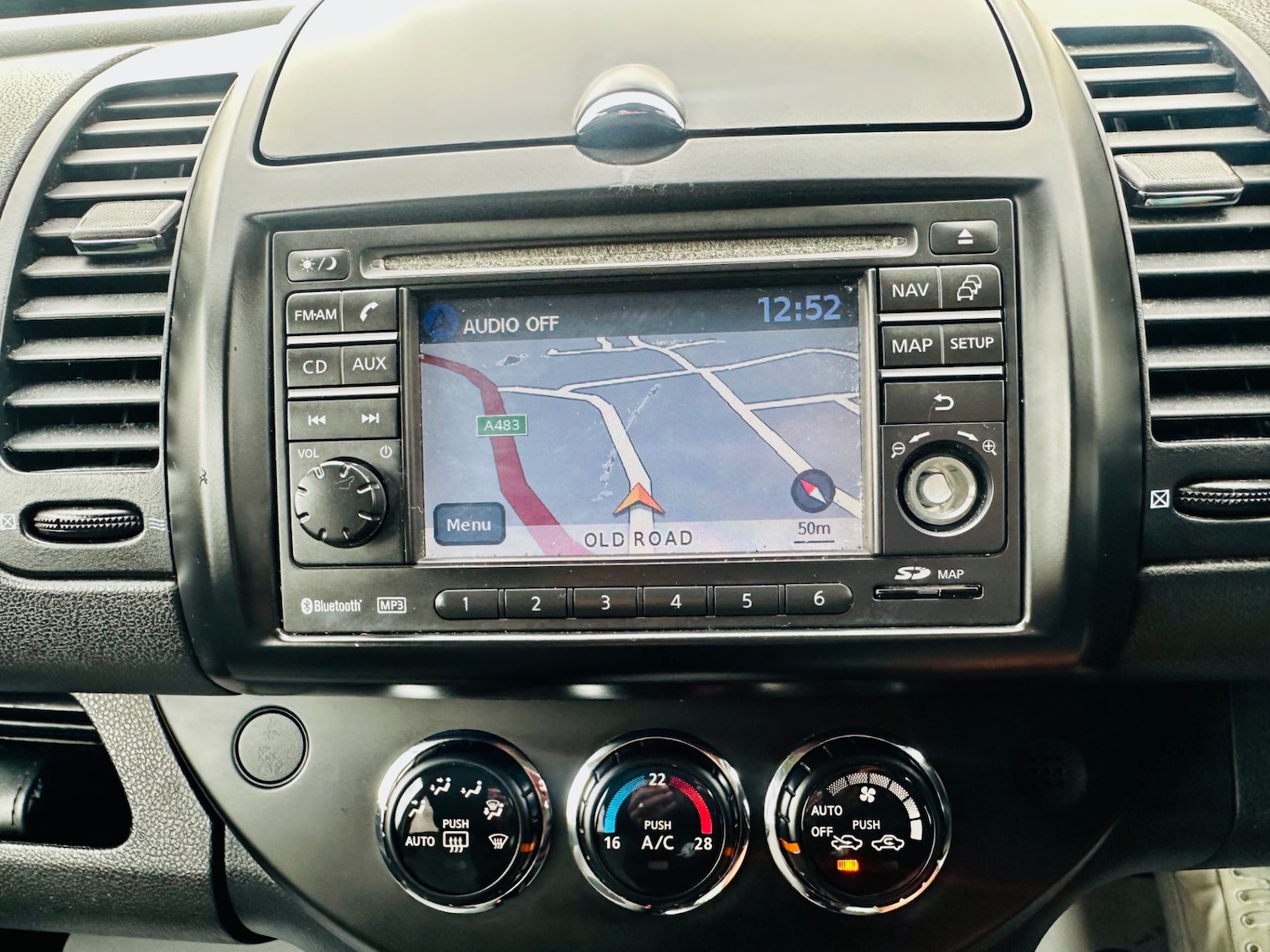 Used Nissan Note 2011 for sale - 78178268: Photo 8