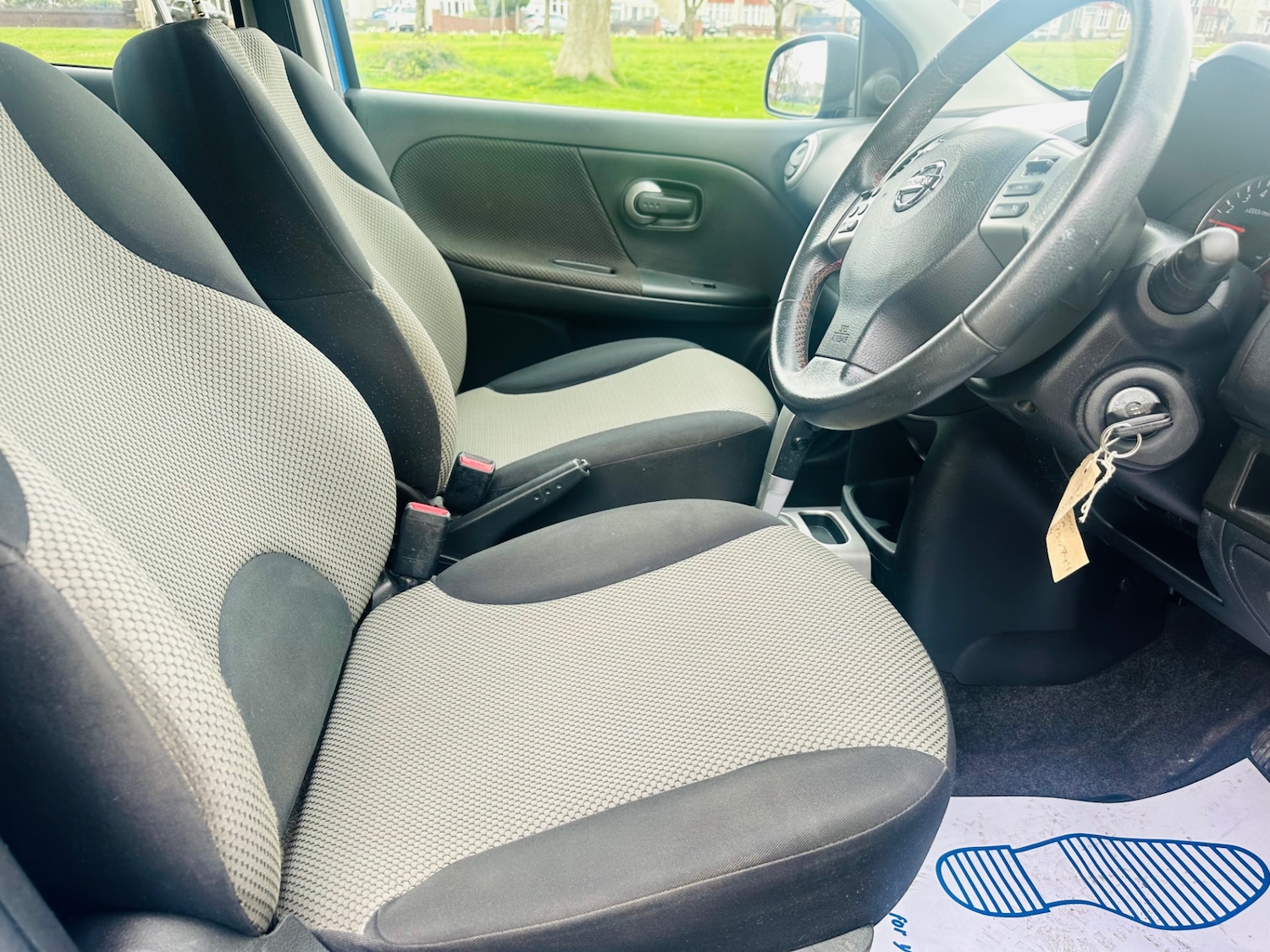 Used Nissan Note 2011 for sale - 78178268: Photo 9