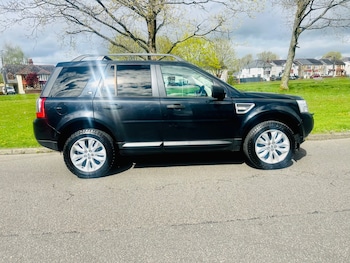 Used Land Rover Freelander 2011 for sale - 78297471: Photo