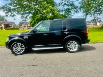 Used Land Rover Discovery 2015 for sale - 78906395: Photo