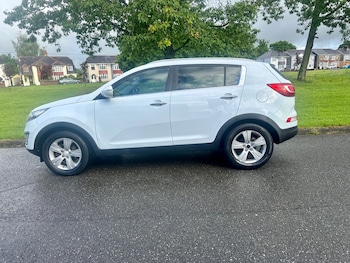 Used Kia Sportage 2013 for sale - 78775254: Photo