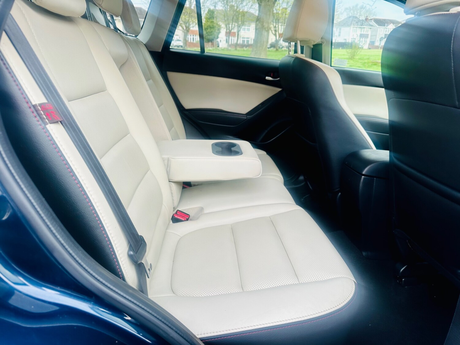 Used Mazda CX-5 2015 for sale - 78173372: Photo 10