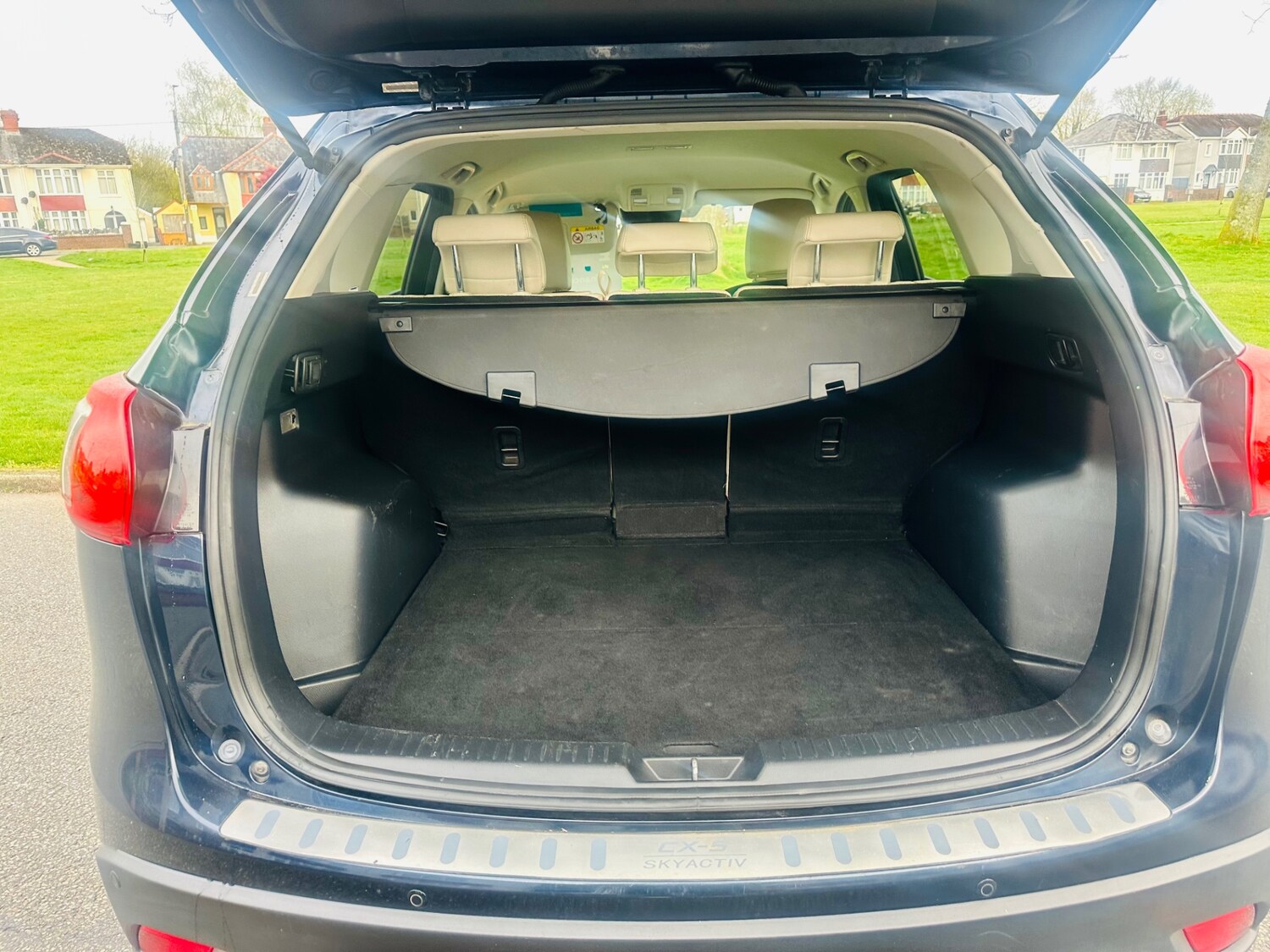 Used Mazda CX-5 2015 for sale - 78173372: Photo 11