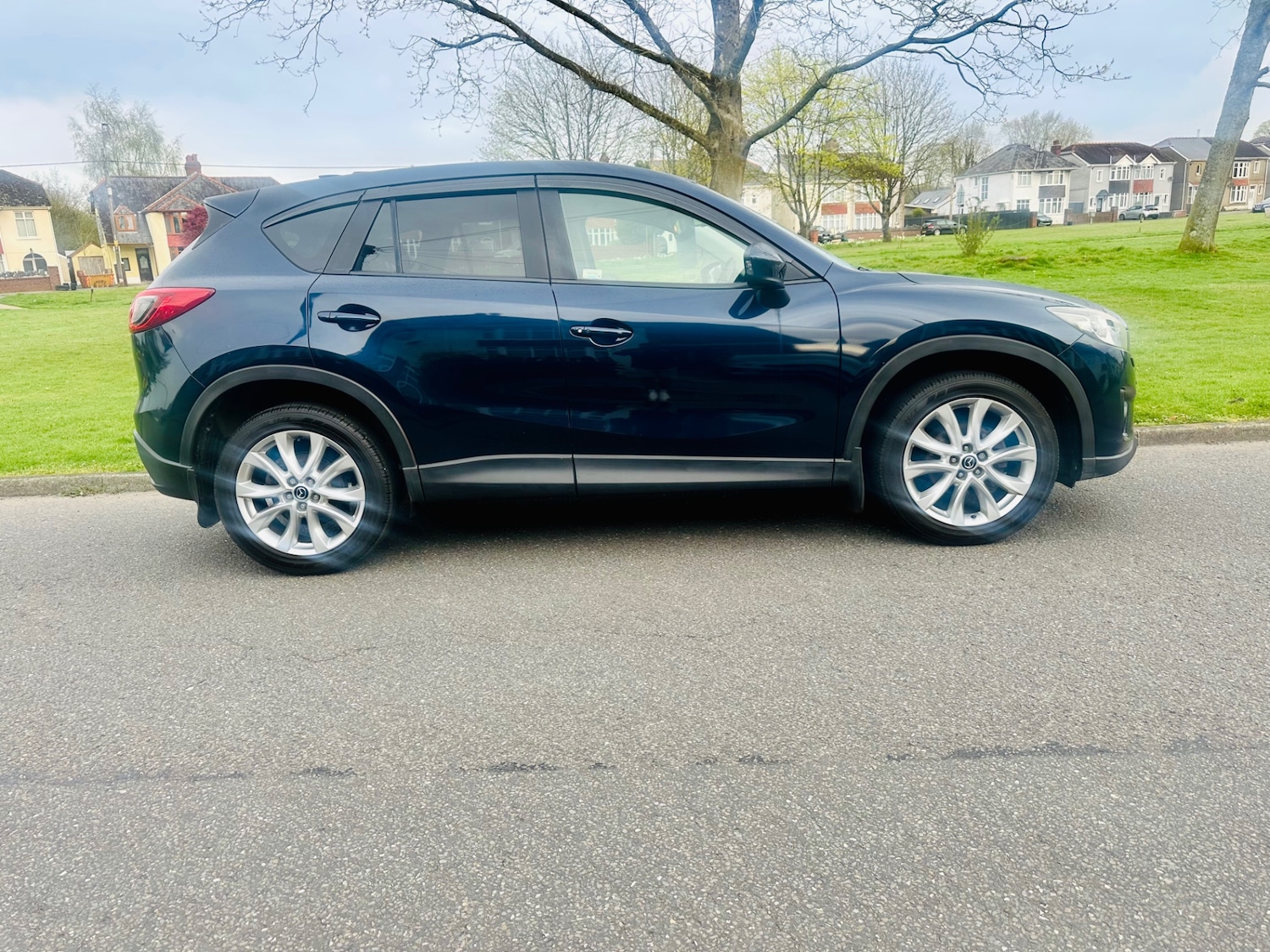 Used Mazda CX-5 2015 for sale - 78173372: Photo 3