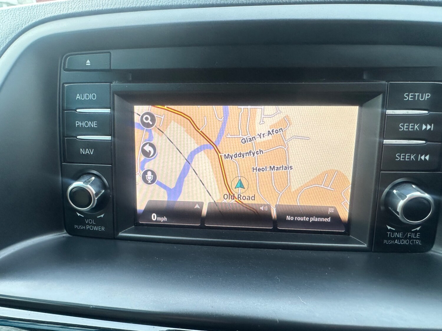 Used Mazda CX-5 2015 for sale - 78173372: Photo 6