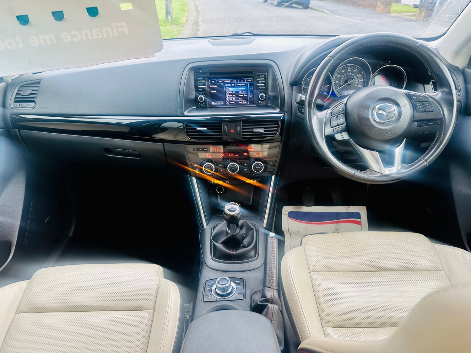 Used Mazda CX-5 2015 for sale - 78173372: Photo 7