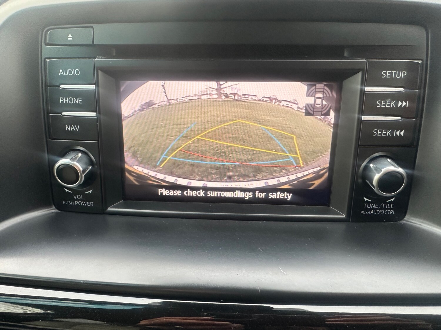 Used Mazda CX-5 2015 for sale - 78173372: Photo 8