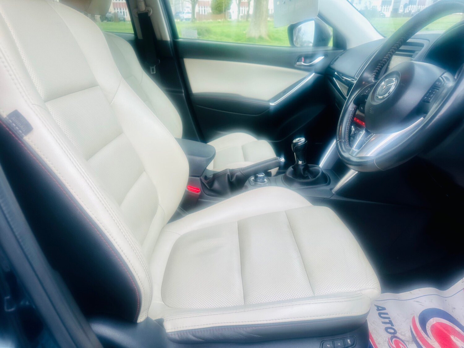 Used Mazda CX-5 2015 for sale - 78173372: Photo 9