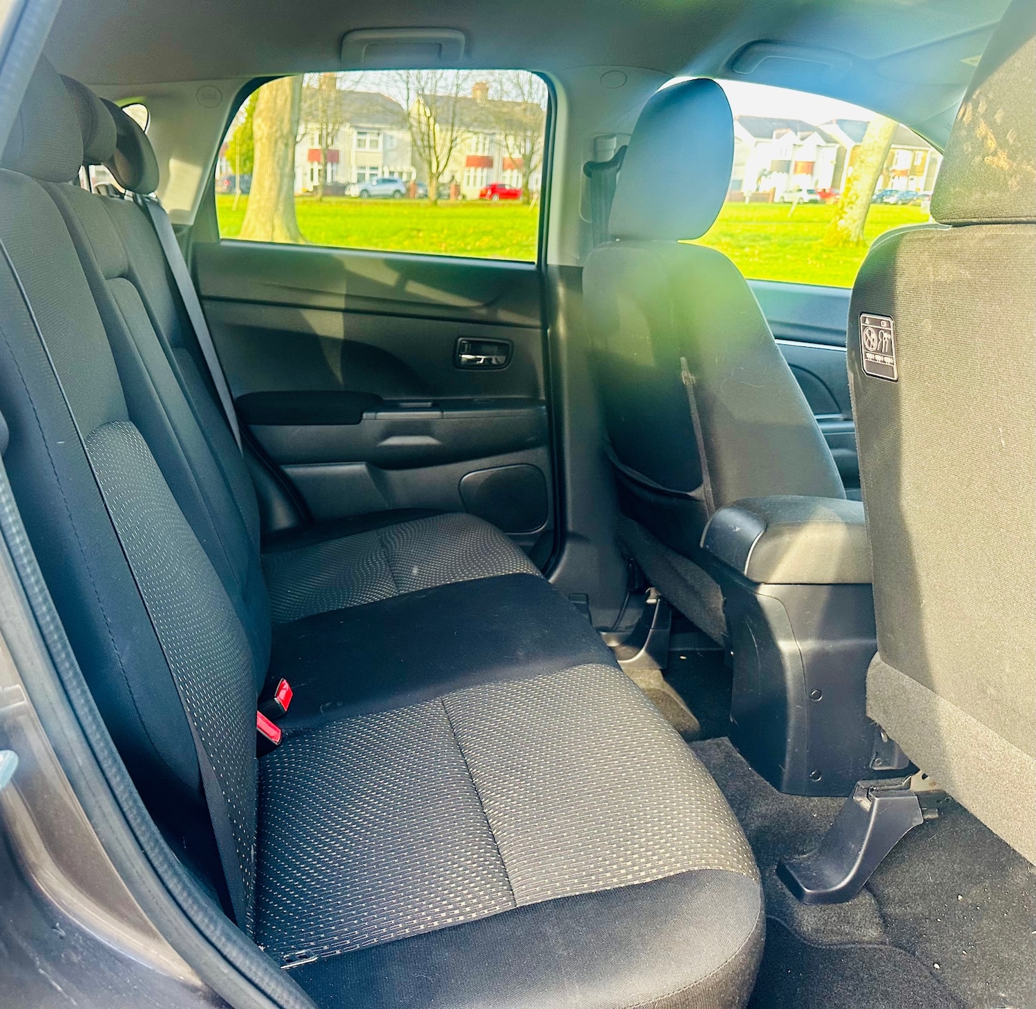 Used Mitsubishi ASX 2015 for sale - 77024060: Photo 7